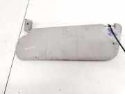 Sonnenblende Opel Zafira, A 1999.04 - 2003.11 Gebraucht ,