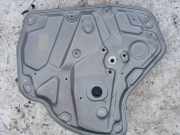 Fensterheber - Hinten Linke Skoda Octavia, II 2009.03 - 2012.06 facelift 117781G,