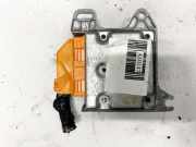 Steuergerät Airbag Renault Kangoo, 2003.05 - 2007.06 8200381654, 605044900