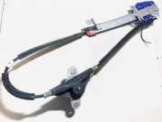 Fensterheber - Hinten Linke Ford Mondeo, 1992.12 - 1996.09 93bbf27001a,
