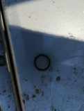 Sensor für Einparkhilfe - HINTEN Mercedes-Benz W245 2005 - 2011 Gebraucht,