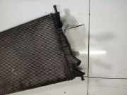 Wasserkühler Skoda Superb, I 2001.12 - 2008.03 Gebraucht ,