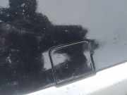 Abdeckung Abschlepphaken - Hinten Mitsubishi ASX, 2010.02 --> Gebraucht ,