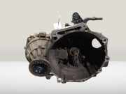 Schaltgetriebe Seat Toledo, 2004.10 - 2009.05 JCX,