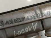 Heizungsk?hler W?rmetauscher Opel Signum, 2003.05 - 2008.06 665508T,665508T