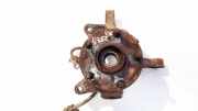 Radnabe Achsschenkel - Vorne Linke Toyota Avensis Verso, 2001.08 - 2009.11 Gebraucht,