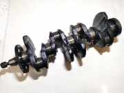 Kurbelwelle Mazda 626, 1997.04 - 2002.10 Gebraucht,