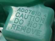 Sicherheitsgurt - Hinten Linke Nissan Note, 2006.03 - 2013.06 ADC7610, ADC7610