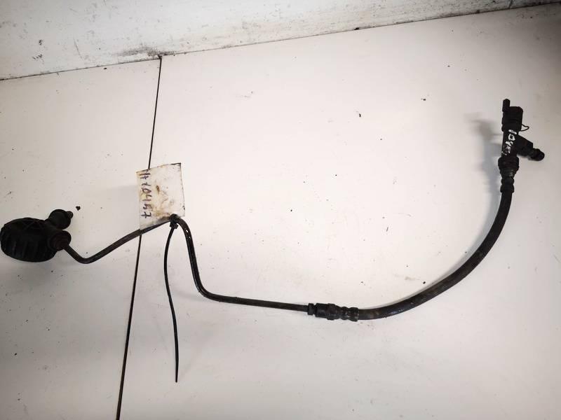 Schlauchverbinder Volkswagen Golf, V 2003.10 - 2008.10 fm277001, BKC