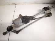 Wischergestänge Opel Insignia A, 2008.01 - 2013.01 Gebraucht,