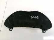 Tachometer Toyota Avensis, II 2003.04 - 2006.03 8380005630H,83800-05630-H MB257410-9865