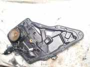 Fensterheber - Hinten Linke Volkswagen Tiguan, 2007.09 - 2012.06 5n0839729f,910218-102 BWK