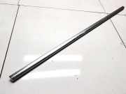 Zierleiste Leiste - Hinten Rechts Volkswagen Passat, B6 2005.08 - 2010.11 Gebraucht, BXE