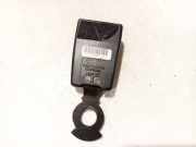 Gurtschloss - Hinten Linke Ford S-Max, 2006.05 - 2014 6g9n60045ed, 33056312