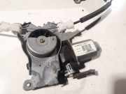 Fensterheber motor - Vorne Rechts Nissan Note, 2006.03 - 2013.06 400926b,