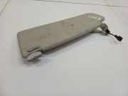 Sonnenblende Seat Toledo, 2004.10 - 2009.05 5P0857552A,5P0 857 552A