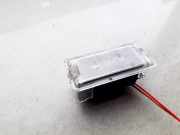 Innenraumleuchte Renault Safrane, 1996.07 - 2000.12 facelift 7700771935,