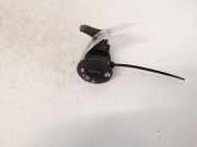 chalter Beifahrerairbag Airbagschalter Airbagdeaktivierung Renault Scenic, II 2006.06 - 2009.02 facelift Gebraucht,