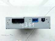 Navigationssystem Rechner Land-Rover Range Rover Sport 2005 - 2013 4621008671, 462100-8671 YIB500090