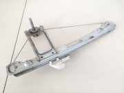 Fensterheber - Hinten Rechts Ford Focus, 1998.10 - 2002.10 xs41a27000an,