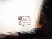 Seitenfenster Dreieckscheibe - Vorne Linke Opel Zafira, B 2005.07 - 2008.01 as2,