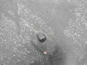 Waschwasserdüse Scheibenreinigung Nissan X-Trail, 2001.06 - 2007.06 Gebraucht,