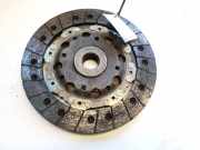 Kupplungsscheibe BMW 3-Series, E90 E91 E93 2005.02 - 2009.01 323078710,