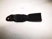 Gurtschloss - Hinten Rechts Nissan Pixo 2009 - 2013 Gebraucht,