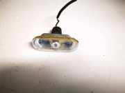 Blinkleuchte Kotflügel - Vorne Linke Volkswagen Passat, B5+ 2000.11 - 2005.05 1j0949117, AVB