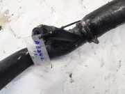 Intercooler Schlauch Mercedes-Benz A-CLASS, W168, 2001.06 - 2004.09 facelift 1685280182,1685200101