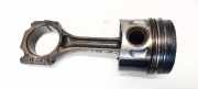 Kolben Pleuelstange Volkswagen Passat, B5+ 2000.11 - 2005.05 Gebraucht, Awx