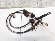 Seilzug für Schaltgetriebe Toyota Yaris, I (XP10) 2003.03 - 2005.09 facelift Gebraucht,