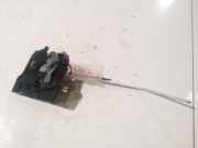 Sitzschloß Opel Zafira, B 2005.07 - 2008.01 13235162,13235162