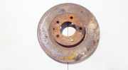 Bremsscheibe Mazda MPV, III 1999.08 - 2006.02 ventiliuojamas,