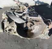 Schaltgetriebe Mitsubishi Colt, 1992.03 - 1996.04 F5M411R8A,