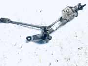 Wischergestänge Honda FR-V, 2004.08 - 2009.12 Gebraucht,