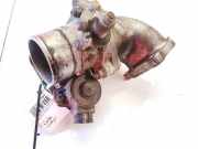 Drosselklappe Toyota Corolla Verso, III 2004.05 - 2007 Gebraucht,