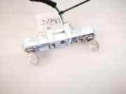 Lampenträger Heckleuchte - Hinten Peugeot 806 1994 - 2002 Gebraucht,