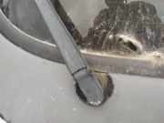 Wischermotor - Hinten SAAB 9-3, 1998.02 - 2002.09 Gebraucht,