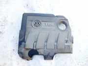 Motorabdeckung Volkswagen Golf, VI 2008.10 - 2012.06 03L103925AR,03L103925AR CAYC