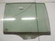 Seitenscheibe - Hinten Rechts Skoda Fabia, I 6Y 1999.08 - 2005.10 as2,