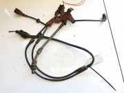 Kabelbaum Porsche Cayenne, 2002.01 - 2010.06 Gebraucht,