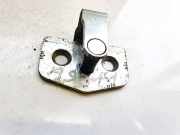 Schloss Heckdeckel Opel Meriva, A 2002.12 - 2006.01 96336,