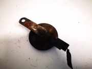 Hupe Nissan Note, 2006.03 - 2013.06 Gebraucht,