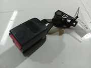 Gurtschloss - Hinten CENTER Peugeot 307, 2005.06 - 2008.06 Ea31073,Ea31073