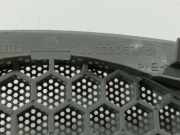 Lautsprecherblende - Vorne Rechts Renault Scenic, I 1999.09 - 2003.06 facelift 7700832057, 7700832057