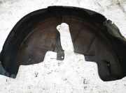 Radhausschale - Hinten Linke Skoda Yeti 2009 - 2013 Gebraucht,