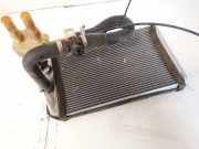 Heizungskühler Wärmetauscher Fiat Ducato, 2002.04 - 2006.07 Gebraucht,