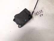 Stellmotor Lüftung Volvo C30, I 2006.01 - 2010.01 4n5h19e616ac, 4n5h-19e616-ac