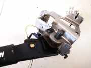 Handbremshebel Peugeot 307, 2000.08 - 2005.06 9654144777,